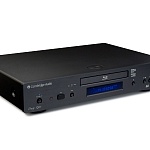 Blu-ray плеер Cambridge Audio Azur 751BD Multiregion
